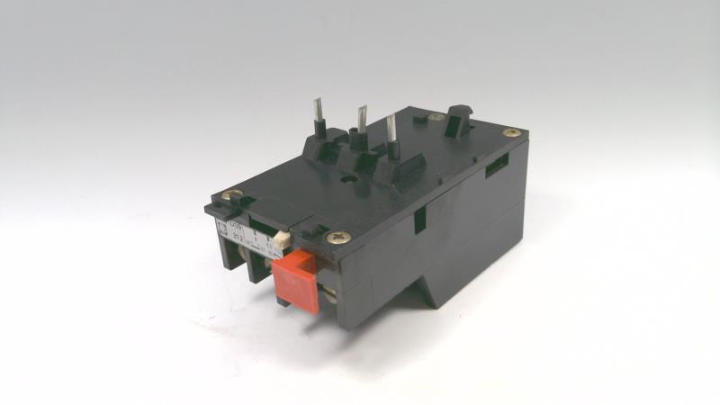 SCHNEIDER ELECTRIC LR3-D09312