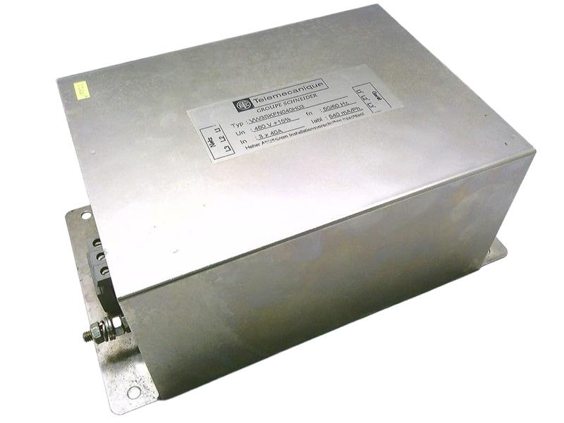 SCHNEIDER ELECTRIC VW3SKFN040H03