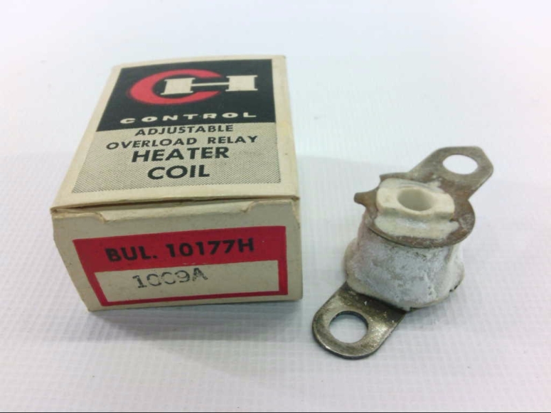 EATON CORPORATION 10177H-1009