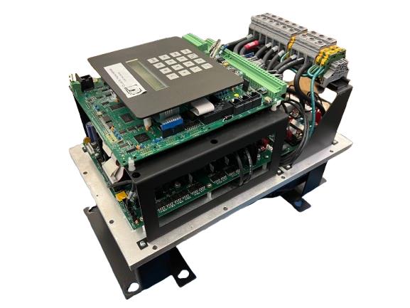 1105-460-040-C-Y-K38-C01-806101 by REGAL REXNORD