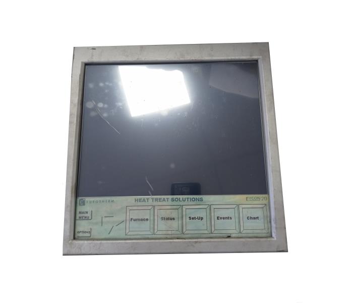 INVENSYS EYCON-20 /L02 /NONE /ELIN /2USB /BATT /SLV /EUR /ENG /XXXXX /TS0 /XXXXX /XXXXXX