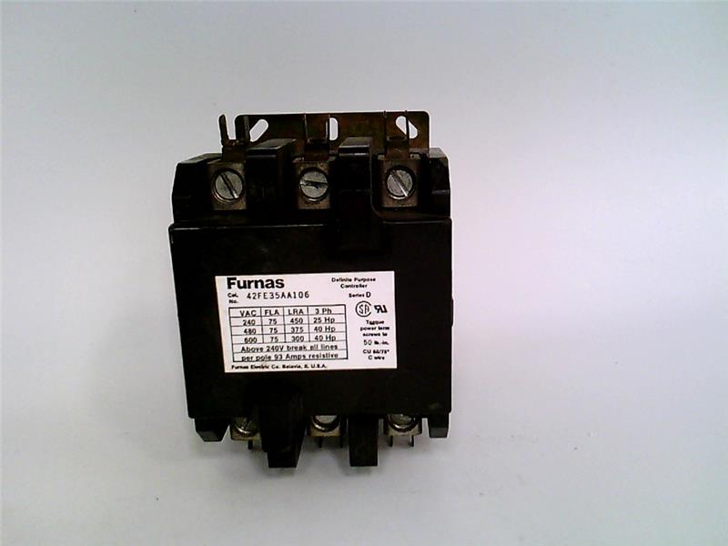 SIEMENS 42FE35AA106