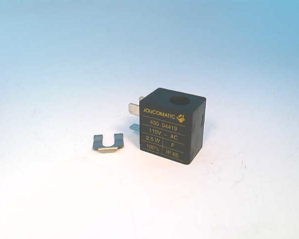 43004419-110VAC by ASCO