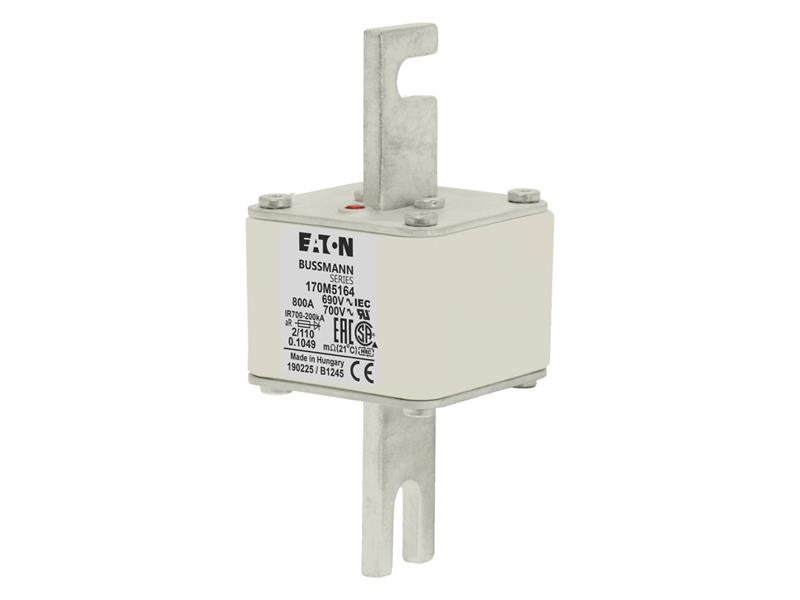 EATON CORPORATION 170M5164