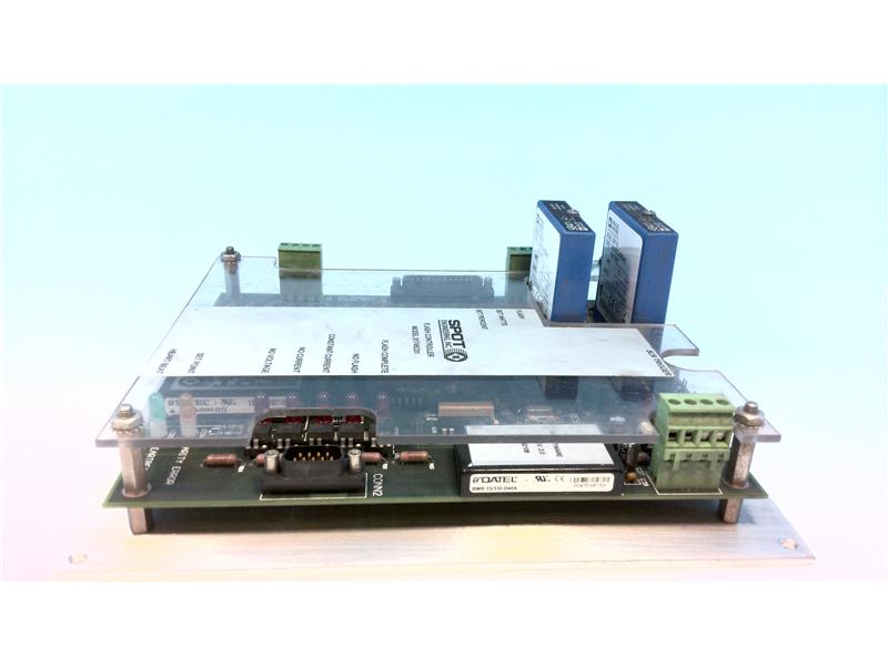 SPOT ENGINEERING 01745C01