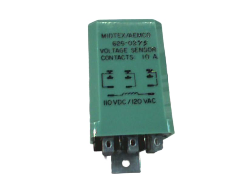 TE CONNECTIVITY 626-0275