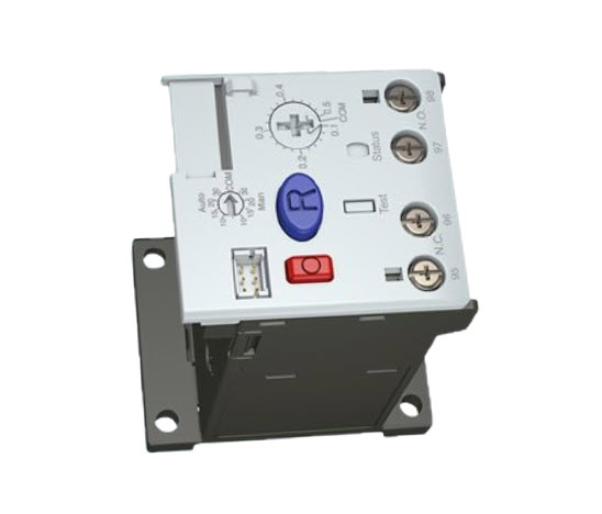 ALLEN BRADLEY 193-1EFHZ