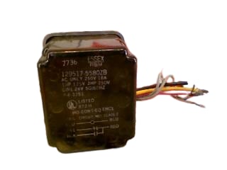 ESSEX 129517-5580ZB
