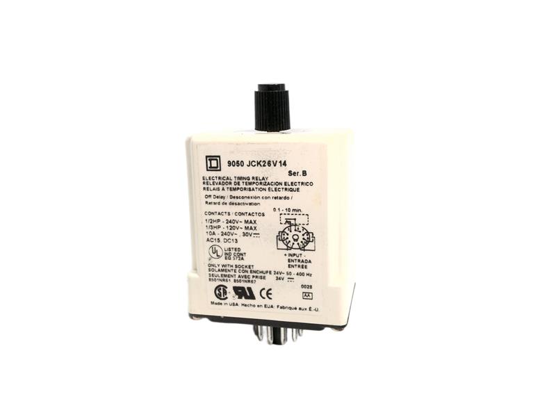 9050JCK26V14 by SCHNEIDER ELECTRIC