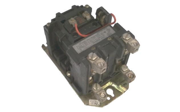 ALLEN BRADLEY 500-COD-920