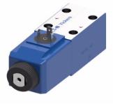 EATON CORPORATION DG4V-3S-0B-M-U-H5-60