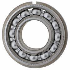 BEARINGS LIMITED NUP-207-NR