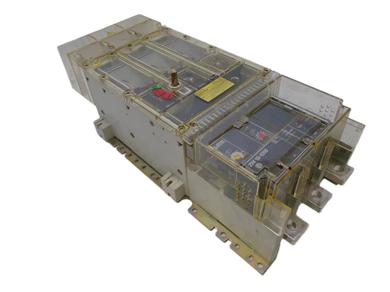 NZM121250ZM12125 by EATON CORPORATION