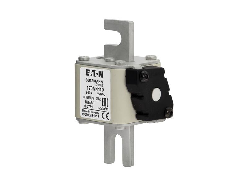 EATON CORPORATION 170M4119