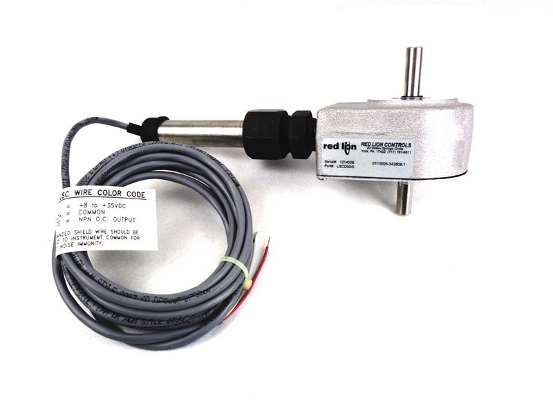 RED LION CONTROLS LSCD003