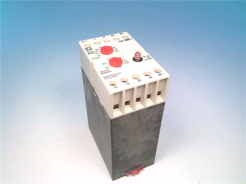 SCHNEIDER ELECTRIC 8430-DGVW1