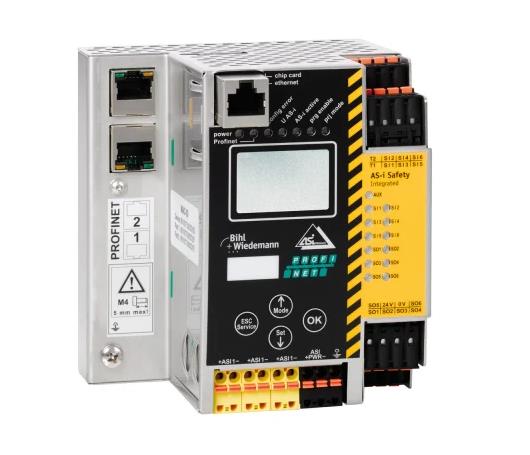 BIHL & WIEDEMANN BWU2798