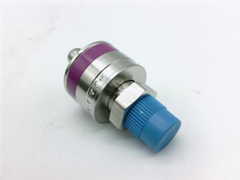 SWAGELOK SS-QC6-S-4PMK7