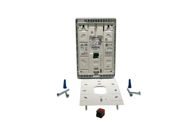 SIEMENS QMX3.P74-1WNB