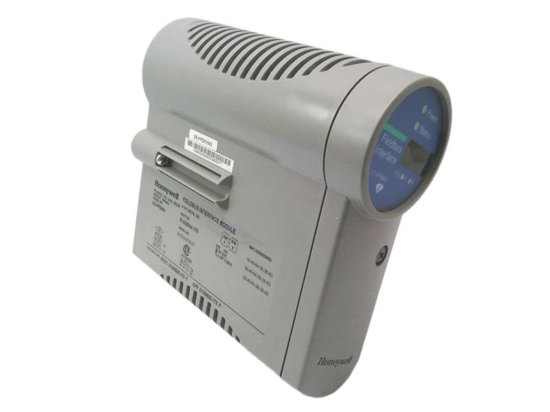 CC-PFB401 by HONEYWELL