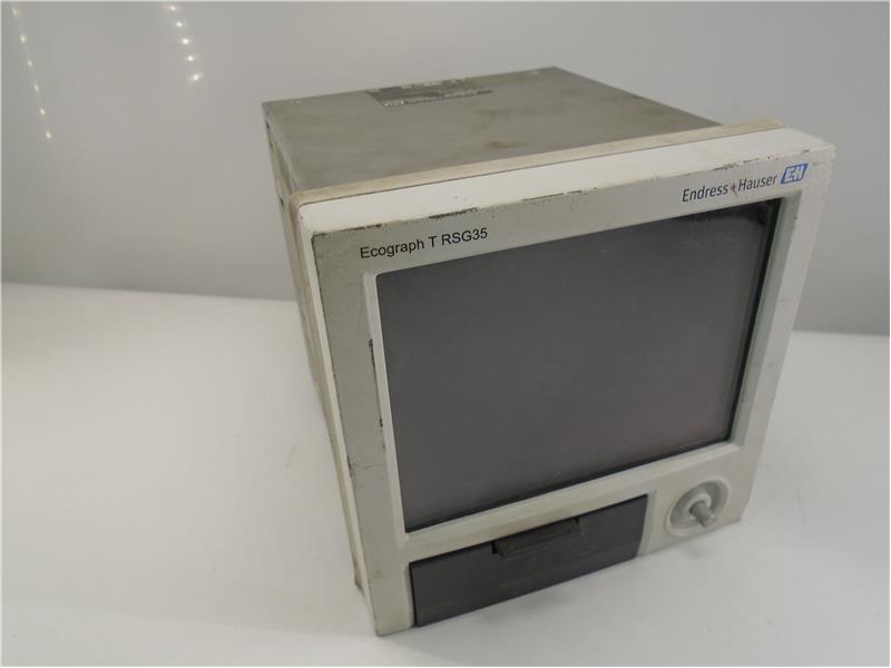 ENDRESS & HAUSER RSG35-1N750