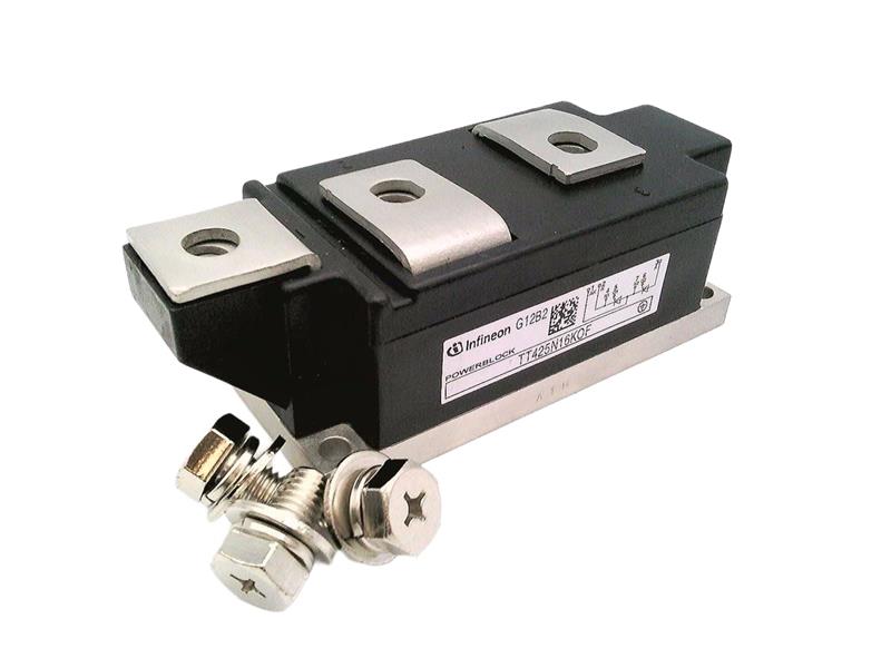 TT425N16KOF by INFINEON