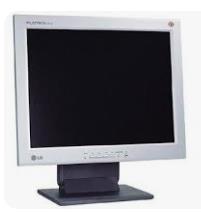 LG INDUSTRIAL SYSTEMS LB501K-GL
