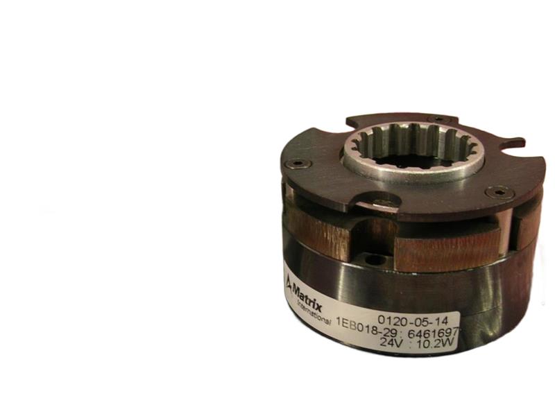 1EB01829 by ALTRA INDUSTRIAL MOTION
