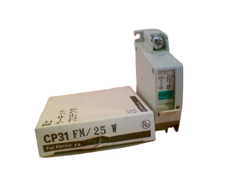 CP31FM/25W by FUJI ELECTRIC