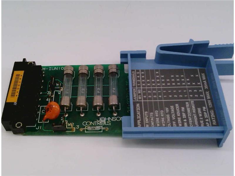 JOHNSON CONTROLS 24-9232-3-R5