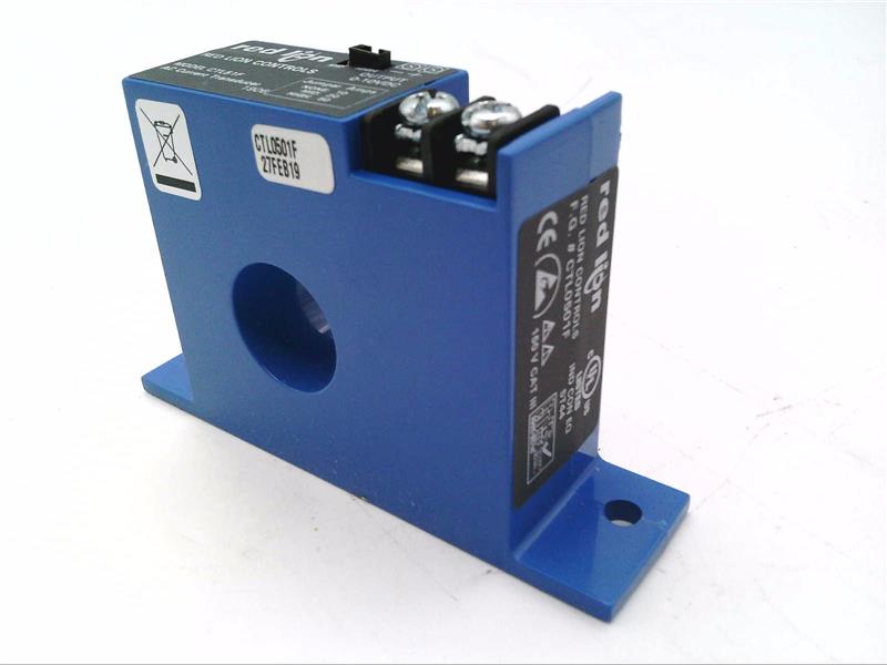 RED LION CONTROLS CTL0501F
