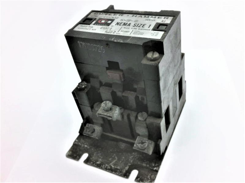 EATON CORPORATION C10CN30