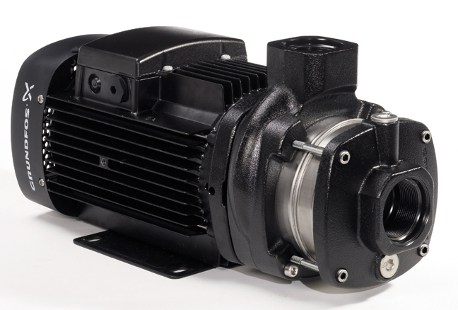 CM5-4-A-S-A-V-AQQV-E-A-A-N by GRUNDFOS