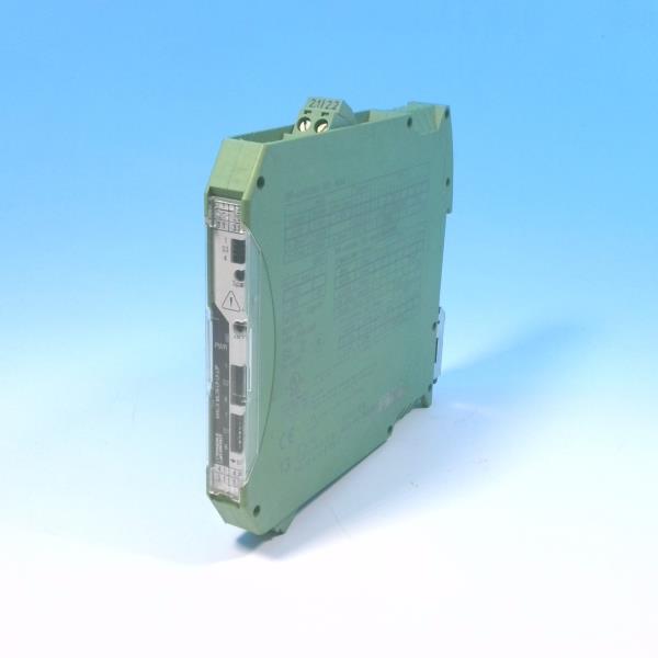 PHOENIX CONTACT MACX MCR-UI-UI-UP