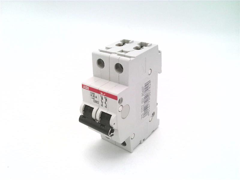 ASEA BROWN BOVERI S202-K20