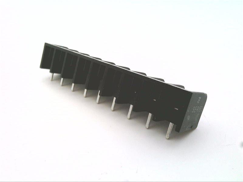 TE CONNECTIVITY 4PCV-09-006