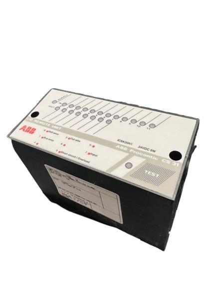 ASEA BROWN BOVERI ICSK20N1