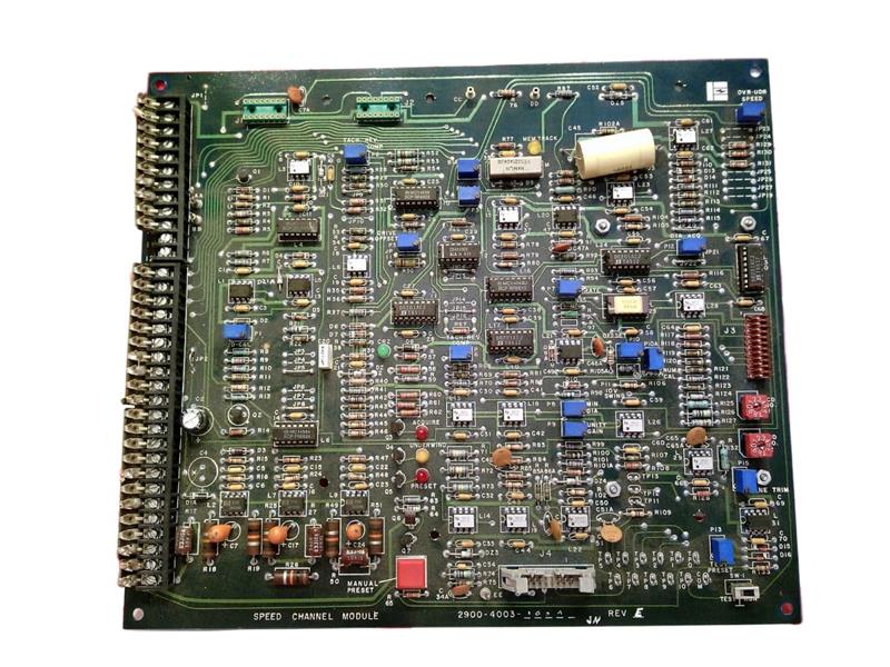 NIDEC CORP 2900-4003