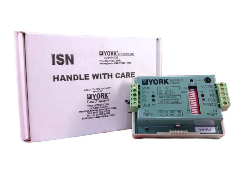 371-04138-002 by JOHNSON CONTROLS