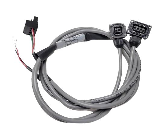 MITCHELL ELECTRONICS TI-3051