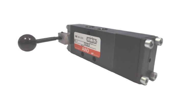 INGERSOLL RAND E312LS