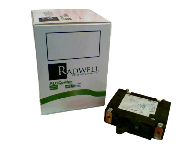 EATON CORPORATION AM1-A8-A-A-02J-D-A-X-X-2-10
