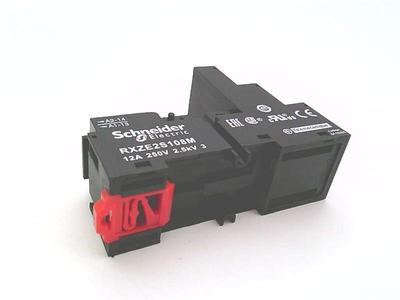 SCHNEIDER ELECTRIC RXZE2S108M