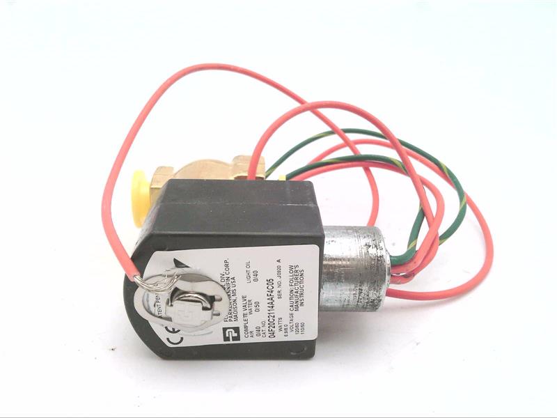 PARKER 04F20C2114AAF4C05