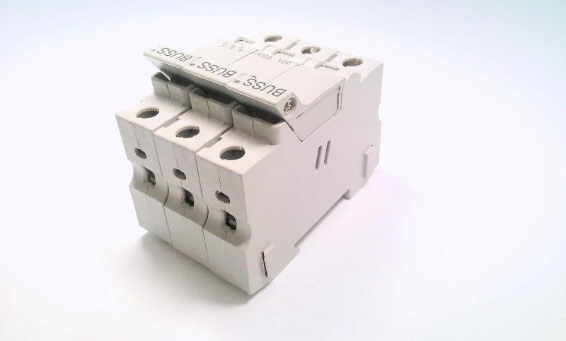 EATON CORPORATION CHM3DCU