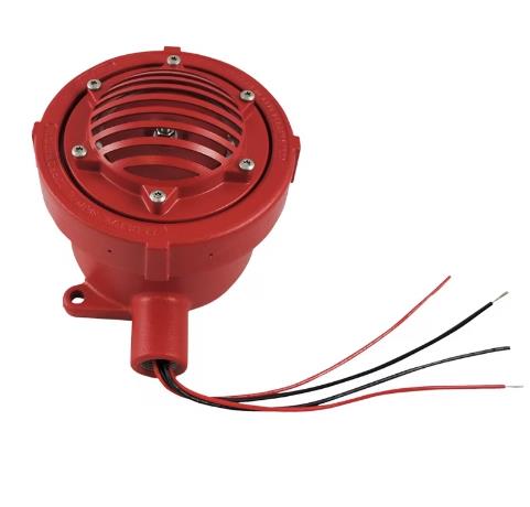 FEDERAL SIGNAL FHEX-24SMR