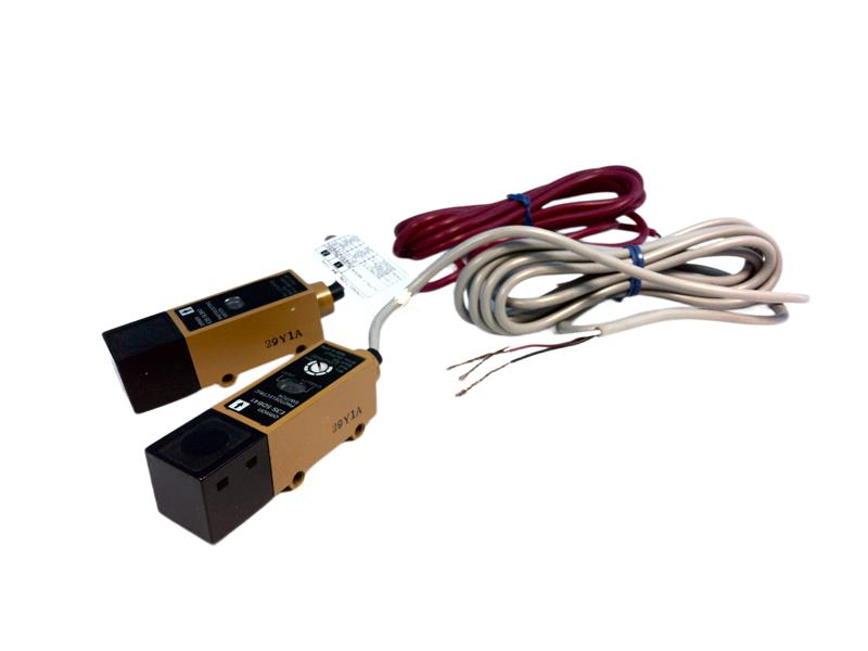 OMRON E3S-5B41