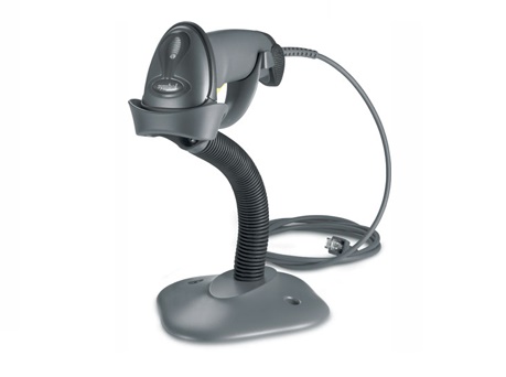 ZEBRA LS2208-SR20007R-NA