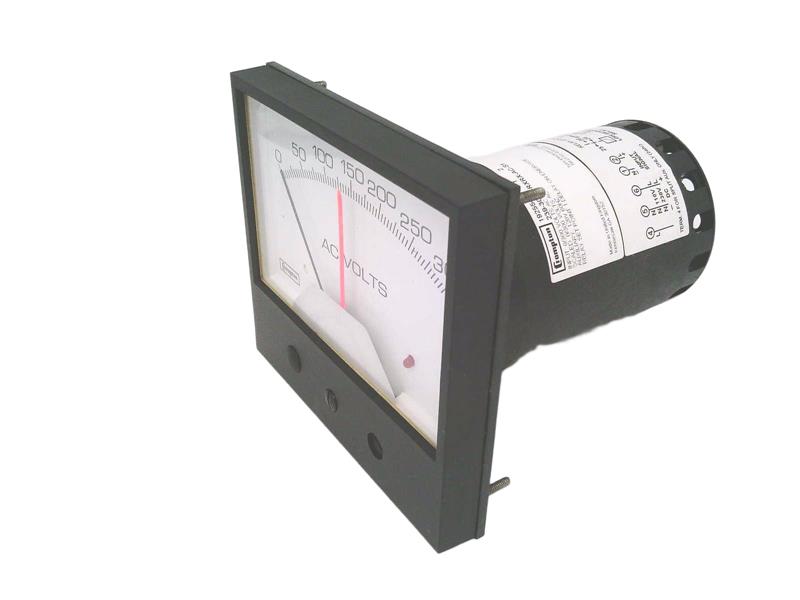 239-301A-RXRX-AC-S1 by TE CONNECTIVITY