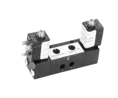 M14CS-4-P-120/60 by FABCO